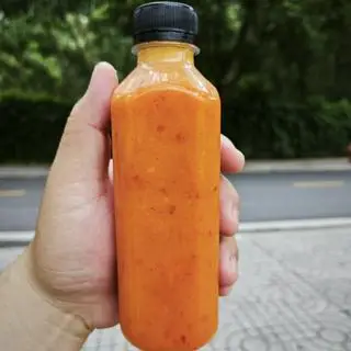 Hình ảnh Muối ớt đỏ
