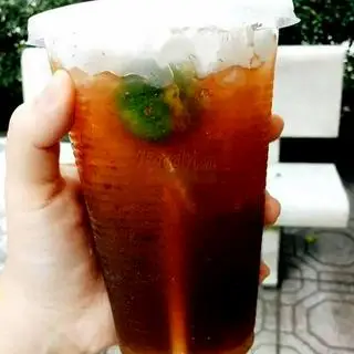 Hình ảnh Trà tắc nhỏ