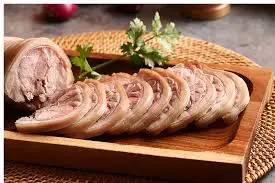 Hình ảnh Thịt Chân Giò