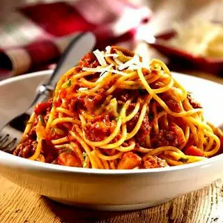 Hình ảnh Mỳ Ý Spaghetti