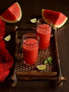 Hình ảnh Ép dưa hấu