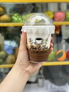Hình ảnh Cafe muối