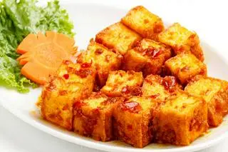 Hình ảnh Đậu hũ thêm