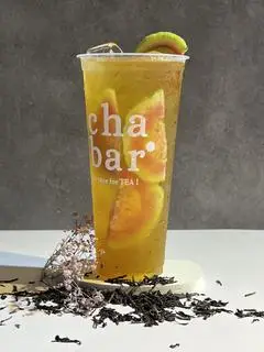 Hình ảnh Trà Ổi Hồng Tươi ( L) 