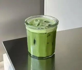 Hình ảnh Matcha Cold Whisk Nhật