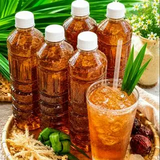 Hình ảnh COMBO Sâm Lạnh 5 chai