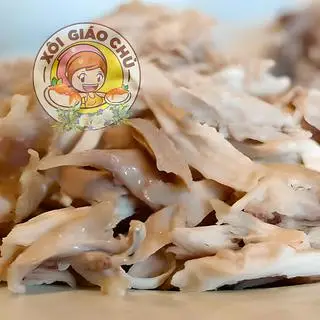 Hình ảnh Gà Xé Thêm