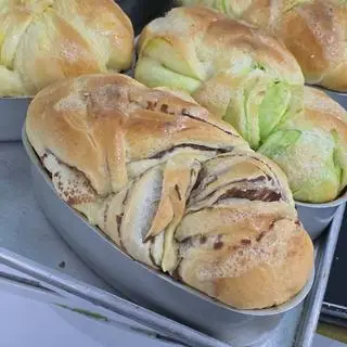 Hình ảnh Hoa Cúc Đậu Đỏ