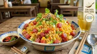 Hình ảnh COMBO - 3 PHẦN CƠM CHIÊN DƯƠNG CHÂU