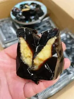 Hình ảnh Banha thạch đậu xanh (hộp 5c)