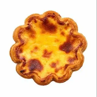 Hình ảnh Egg Tart Original