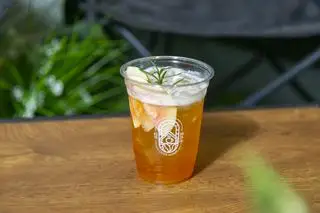 Hình ảnh Trà ổi