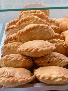 Hình ảnh Combo 5 bánh xếp