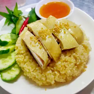 Hình ảnh Cơm Gà Hải Nam 254