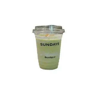 Hình ảnh Creamy Avocado
