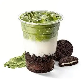 Hình ảnh Matcha Oreo 