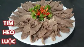 Hình ảnh Tim