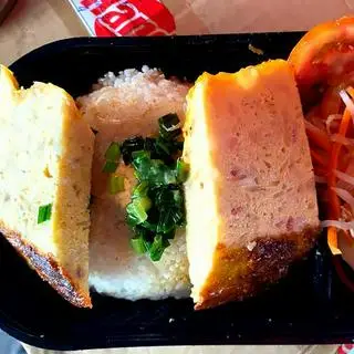 Hình ảnh Cơm chả
