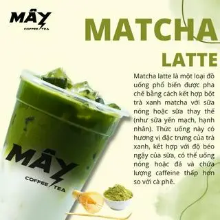 Hình ảnh Matcha Latte