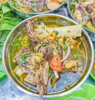 Hình ảnh Bún Bò Xí Quách