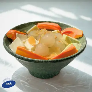 Hình ảnh Chè Khúc Bạch