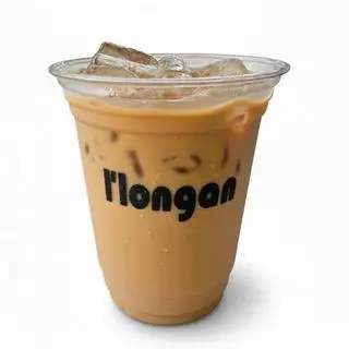 Hình ảnh Cafe hạnh nhân