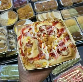 Hình ảnh Bánh piza