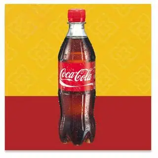Hình ảnh Coca-Cola