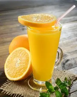 Hình ảnh Nước Cam