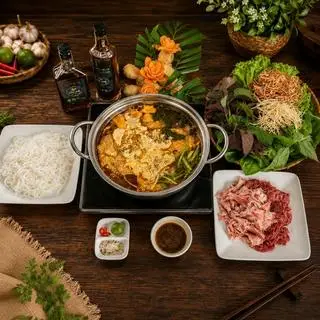 Hình ảnh Lẩu Bò