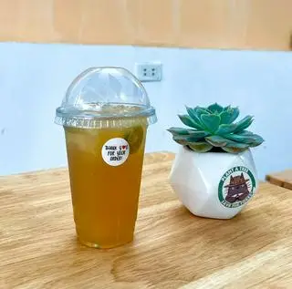 Hình ảnh Trà tắc
