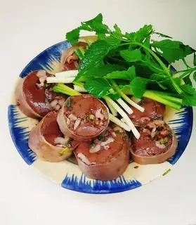 Hình ảnh Dồi ăn thêm (1 chén)