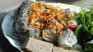 Hình ảnh Bánh cuốn thêm