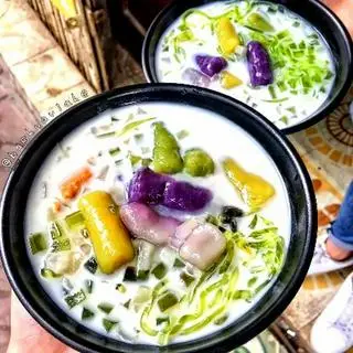 Hình ảnh Chè thái lọt khoai dẻo
