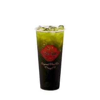 Hình ảnh Trà Chanh Thái Xanh