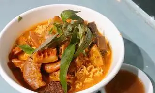 Hình ảnh Mì Gói Phá Lấu Lớn 