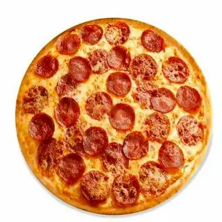 Hình ảnh Pizza Salami