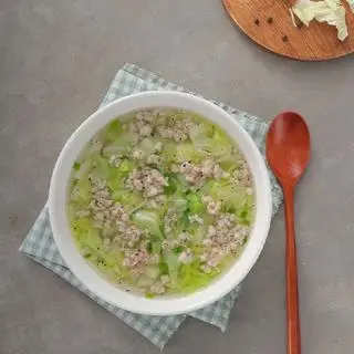 Hình ảnh Canh theo ngày