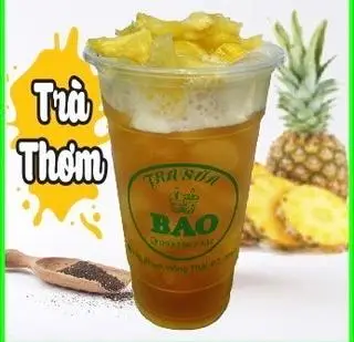 Hình ảnh Trà Thơm