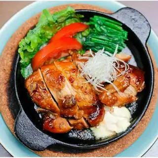 Hình ảnh Xôi Thập Cẩm 
