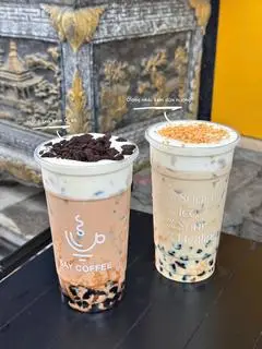 Hình ảnh Trà Sữa Kem Cheesse 