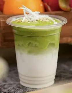 Hình ảnh Bơ Dừa