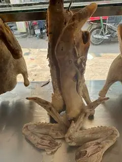 Hình ảnh gỏi đầu cánh
