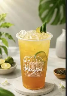 Hình ảnh Trà chanh