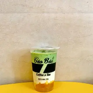 Hình ảnh Mango Matcha
