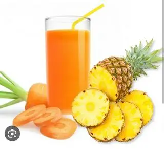 Hình ảnh Nước ép dứa 