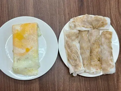 Hình ảnh Suất không giò