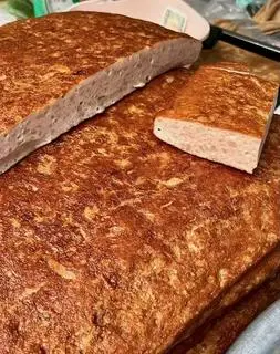 Hình ảnh chả mỡ