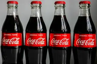 Hình ảnh Coca-Cola 
