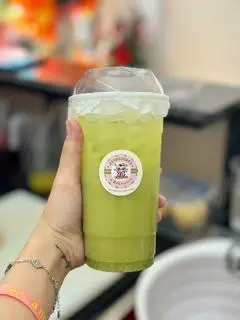 Hình ảnh Nước ép cóc